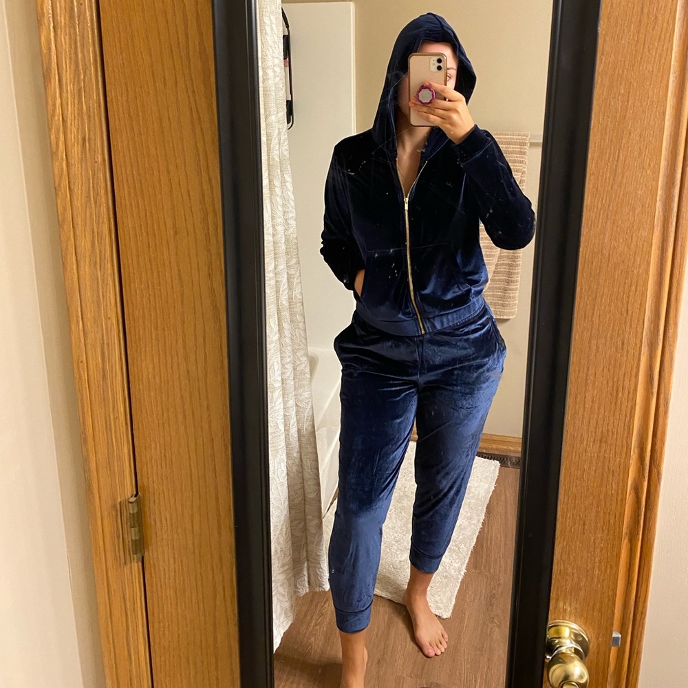 Fabletics jogger SET